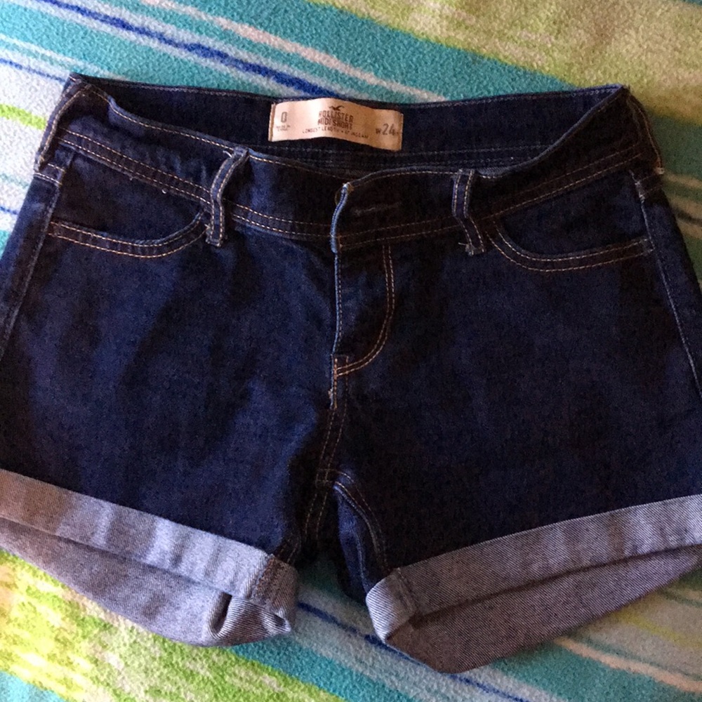 Shorts
